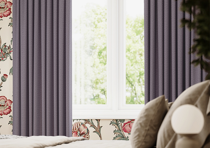 Stamford, Thistle - Made to Measure Curtains - Image 5